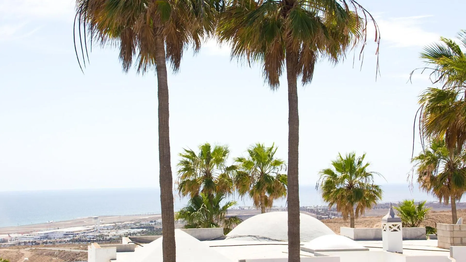 Villa Mendoza - By Az Rentals Guime 0*,