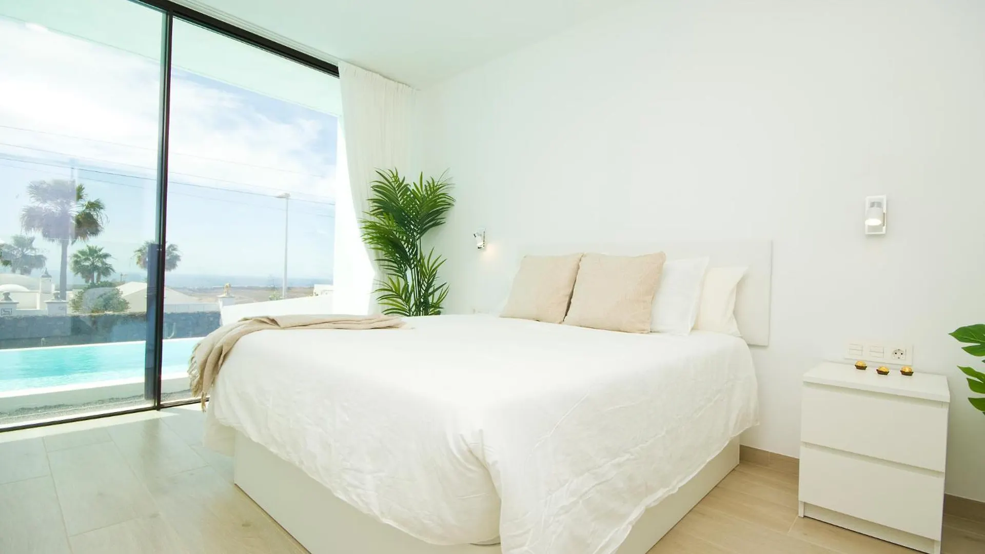 Villa Mendoza - By Az Rentals Guime