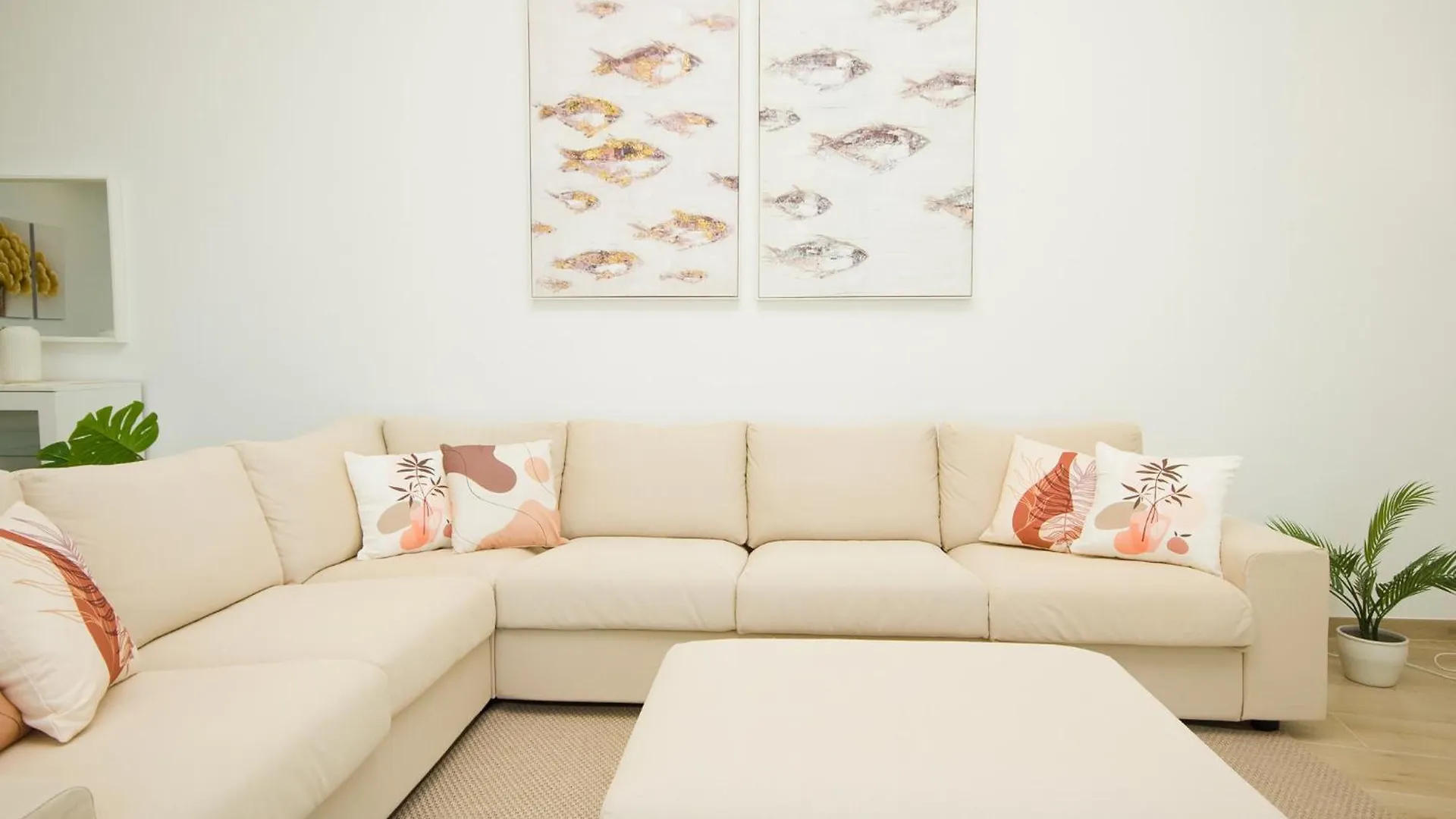 Villa Mendoza - By Az Rentals Guime