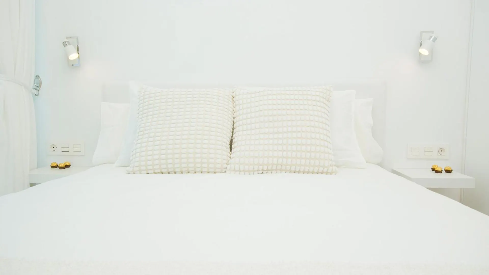 Villa Mendoza - By Az Rentals Guime