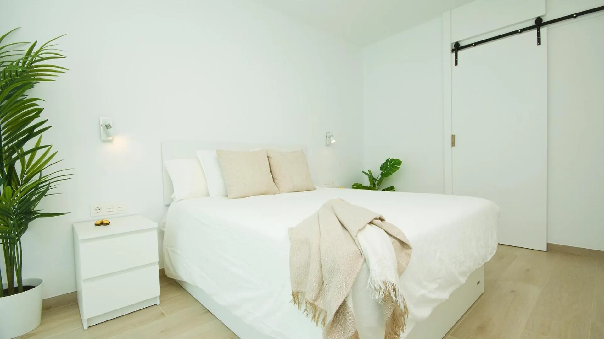 Villa Mendoza - By Az Rentals Güime 0*,  Španělsko