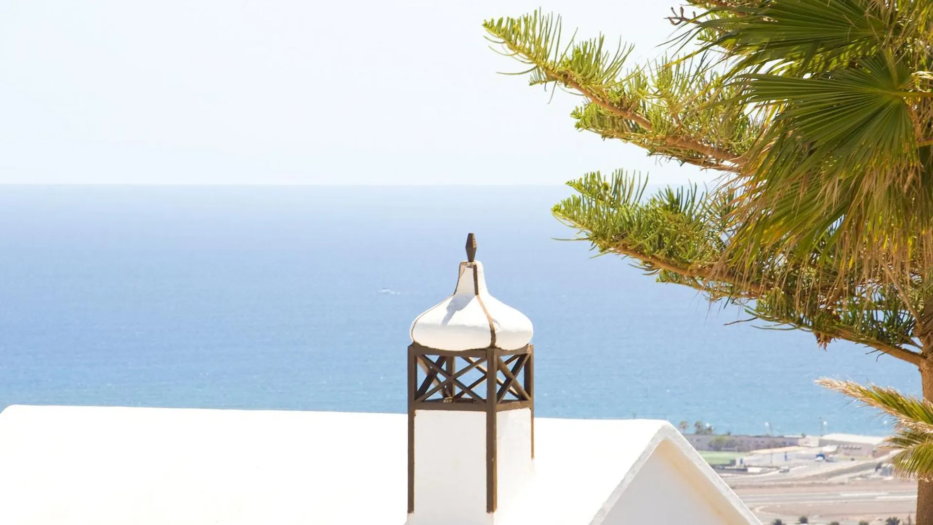Villa Mendoza - By Az Rentals Güime