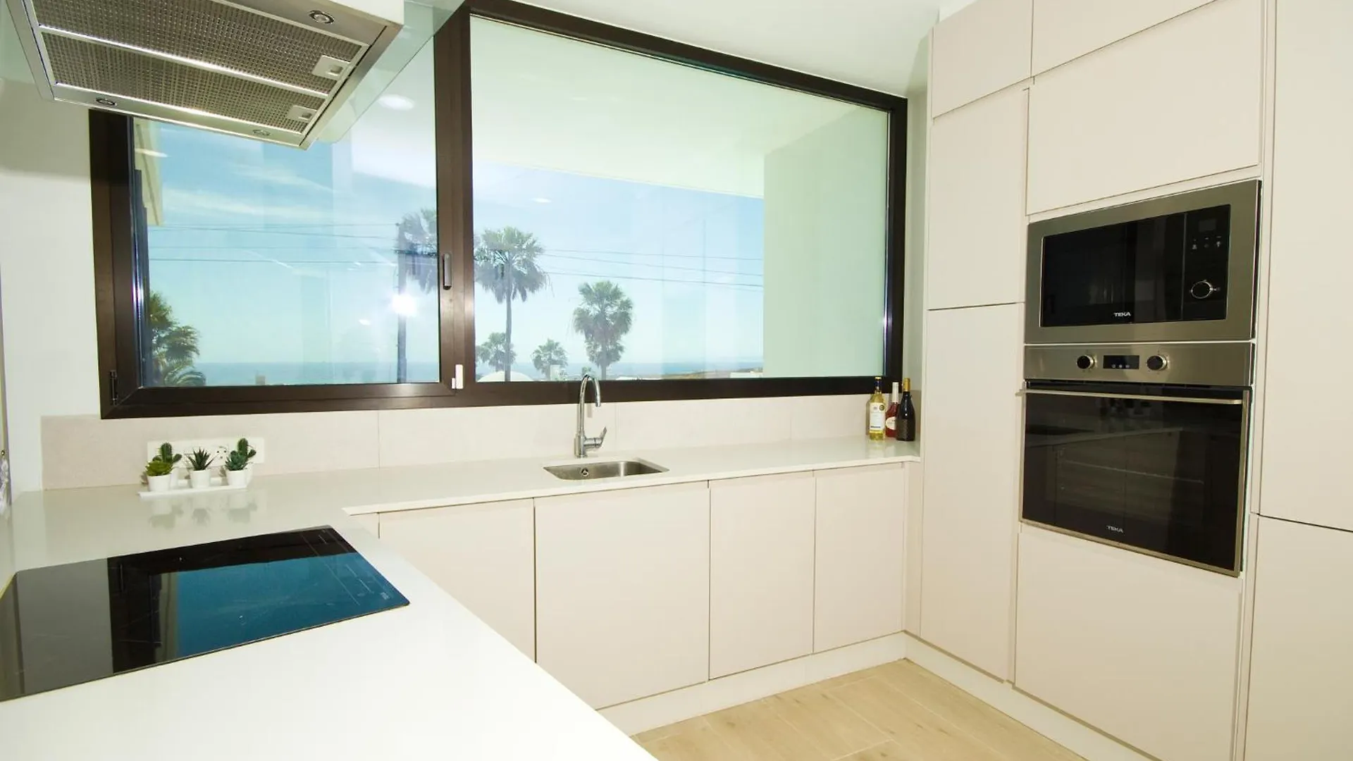 Villa Mendoza - By Az Rentals Güime