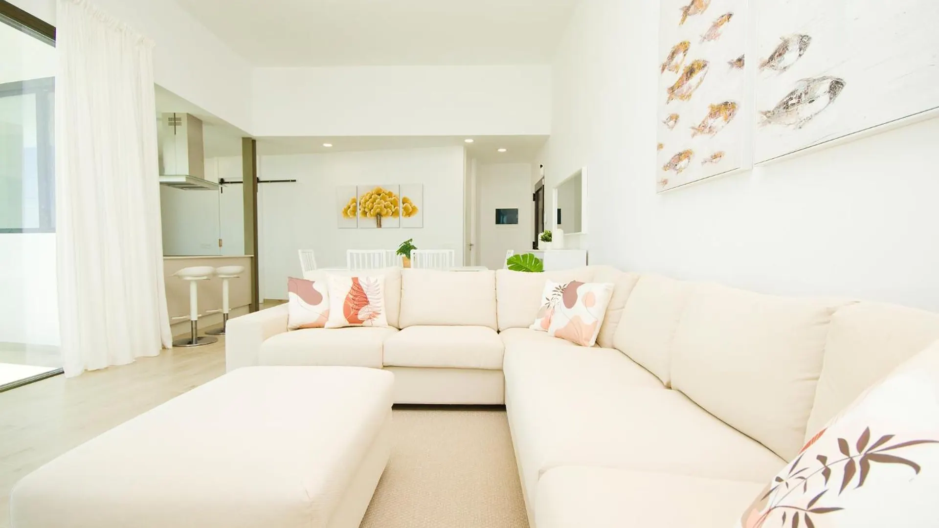 Villa Mendoza - By Az Rentals Güime
