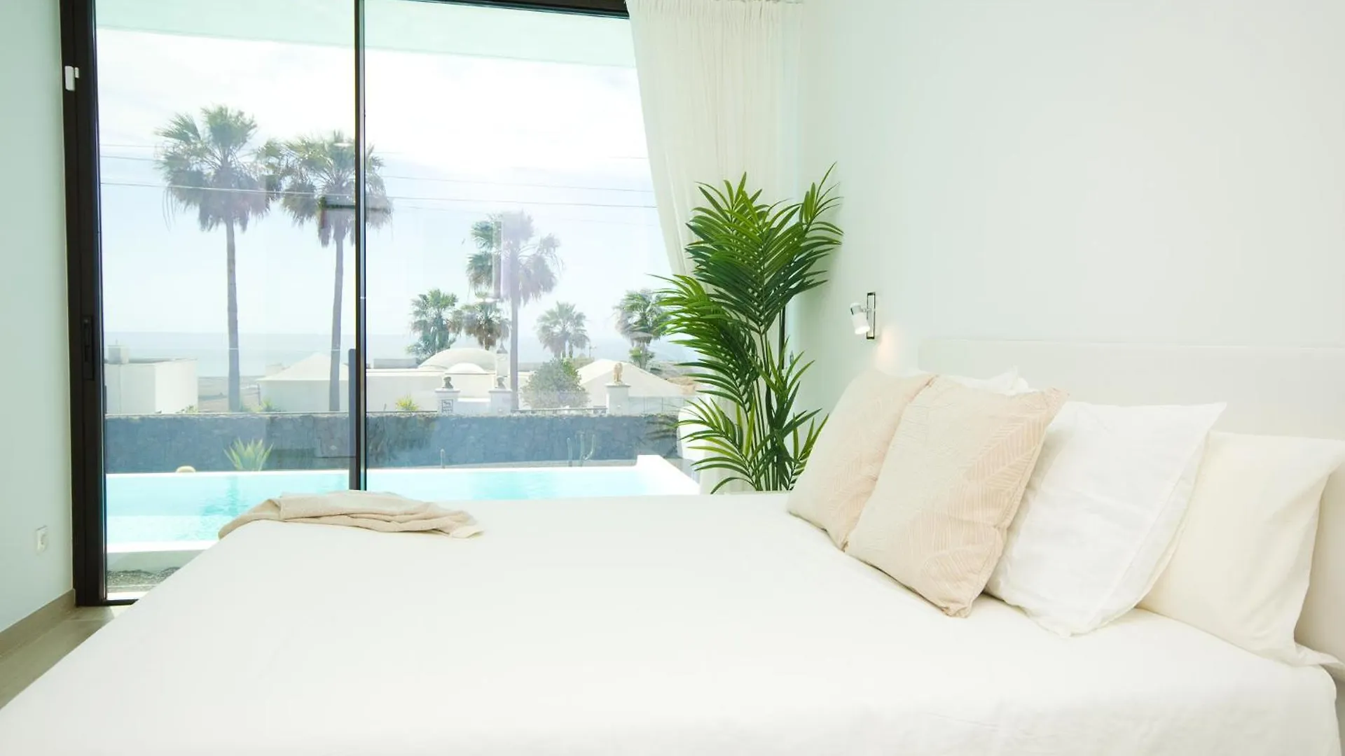 Villa Mendoza - By Az Rentals Güime