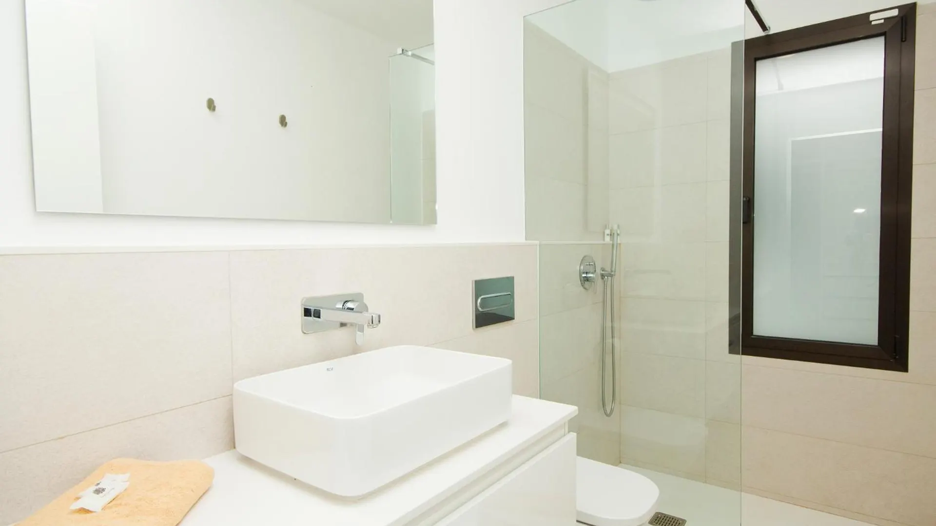 Villa Mendoza - By Az Rentals Güime Španělsko